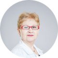 Зубихина Людмила Николаевна