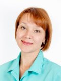 Черникова Людмила Гаврииловна