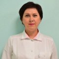 Водолагина Ирина Ивановна