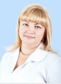 Савинова Ольга Анатольевна
