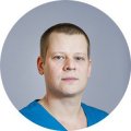 Рудыкин Андрей Михайлович