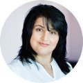 Матиашвили Хатуна Вахтанговна