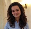 Башаева Анжелика Сергеевна