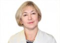 Егорова Лилия Нургалиева