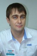Едемский Иван Александрович