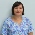 Власова Дарья Сергеевна