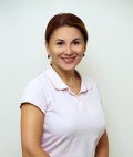 Агаева Алла Сергеевна