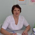 Уманская Светлана Васильевна