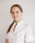 Хабарова Яна Андреевна