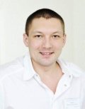 Апкин Марат Фаритович