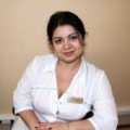 Грамматикова Оксана Александровна