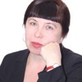 Ибрагимова Елена Львовна