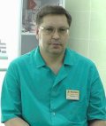 Ручкинов Вячеслав Игоревич