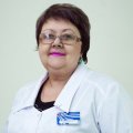 Абрамова Наталья Михайловна