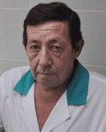 Давлетшин Рем Хабибярович