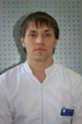 Замараев Алексей Валерьевич