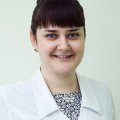 Бугулова Полина Александровна