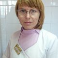 Одаренко Валерия