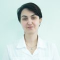 Виноградова Ольга Борисовна