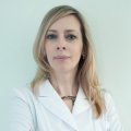 Перцовская Ольга Геннадьевна
