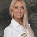 Зубарькова Ирина