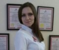 Садонцева Нина Геннадьевна