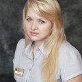 Лунева Полина