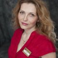 Петрищева Галина