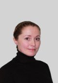 Соболева Татьяна Альбертовна