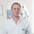 Никольский Михаил Юрьевич