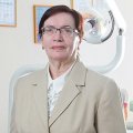 Кислых Фаина Ильинична