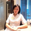 Иванцова Татьяна