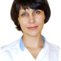 Ионова Маргарита Викторовна