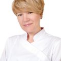 Новичкова Наталья Владимировна