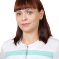 Янтарова Наталья Николаевна