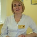 Степанец Наталья Алексеевна