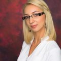 Калиниченко Ольга Юрьевна