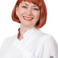 Быстрова Елена Михайловна