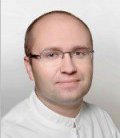 Слепцов Илья Валерьевич