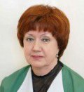 Иванова Татьяна Павловна