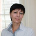 Норик Инна Валерьевна