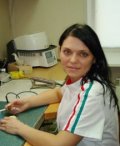 Кузнецова Анна Александровна