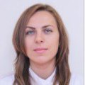 Дедуль Анна Геннадьевна