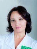 Илюхина Екатерина Юрьевна