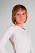 Клопова Светлана