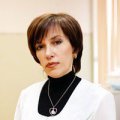Колесникова Елена Григорьевна