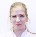 Разумова Мария Вадимовна