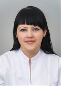 Глазкова Анна Петровна