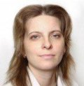 Пивнюк Анна Вячеславовна