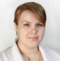 Карелина Юлия Валерьевна